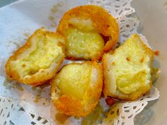 -Pelicana百利家炸鸡(江南西名店城店)