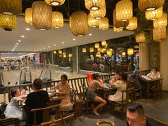 -南京大牌档(新街口德基广场店)