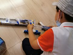 -TOYSRUS玩具反斗城(正大广场店)