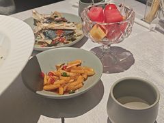 -湘中缘·湖南菜(娄底驻京办店)