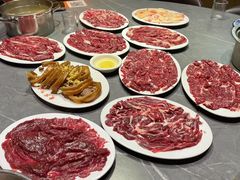 -贵宾牛·潮汕牛肉火锅(珠池总店)