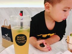 -WOODY BAKER 沃倍可(月星环球港店)