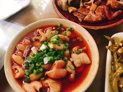红烧肥肠-周肥肠(江油总店)