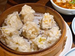 -龍聚祥烧麦馆(鼓楼店)