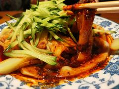 -柴窝堡22号辣子鸡·传承新疆菜