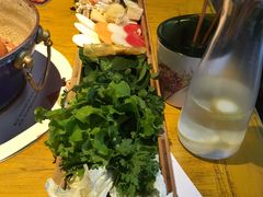 -姑妈嫁妆涮羊排专业火锅(中央大街一店)