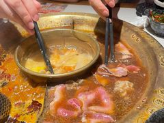 -哥老官重庆美蛙鱼头(五角场合生汇店)