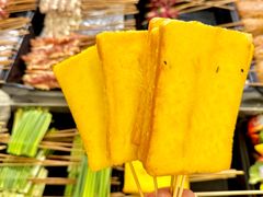 -啊溜烧烤·炭火传承(南澳店)