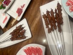 -南门涮肉(上海二店)