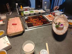 -大妙火锅·非物质文化遗产(东湖公园店)