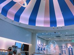 -喜茶(迪士尼小镇DP店)