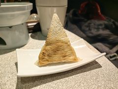 -万丽轩·粤菜(王府井金茂万丽酒店)