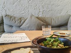 -长春藤咖啡(北园店)