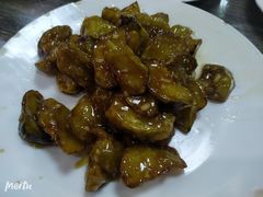 烧茄子-林之六八·6886大连老菜馆