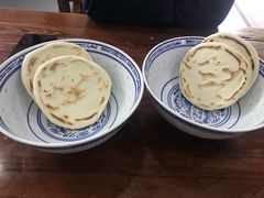 -老西安韩记三鲜煮馍(四府街店)