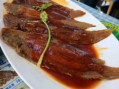 -京皇十二道天津菜(蒲黄榆店)