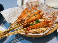 -79号渔船海鲜饭店(华强北店)