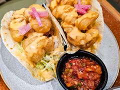 -Taco Mama嗒蔻妈妈墨西哥餐厅(环宇城店)