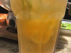 -绿茶餐厅(壹方天地店)