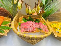 -初色海鲜自助(万丰路店)