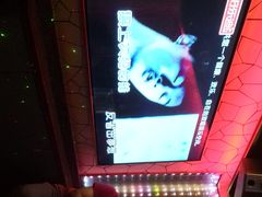-好乐迪(张扬路八佰伴店)