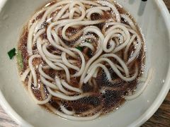 -李先生牛肉面大王(北京平谷步行街店)