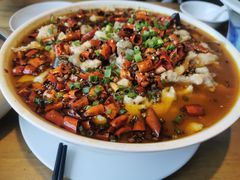 -東舍食唐精品陕菜馆