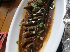 -威海九禧海鲜居渔水饺(经区店)