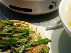 蒜蓉龙虾-六合居(温江店)