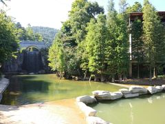 -广州市帽峰山景区