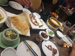 -阿庄新豫菜(航海东路店)