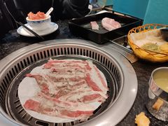 -烤路里·韩国品质自助烤肉(石路天虹4号店)
