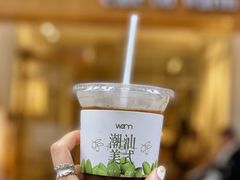 -Cafe on warm(丹霞店)