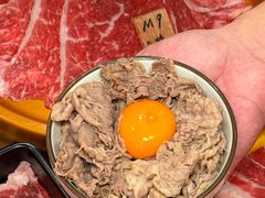 -牛匠和牛寿喜锅(西安总店)