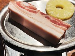 -济州爱肉堂(总店)