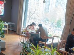 -珺小七铜锅涮肉(桃园路店)