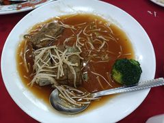 -澳门西南饭店·粤菜·茶市·手工点心(华海路店)