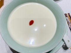 奶冻-行家海鲜火锅酒家(静安寺店)