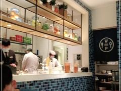 -Aqua Oasis 水天堂(石路天虹店)