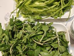 水性杨花-爱膳菌锅锅(阳南店)