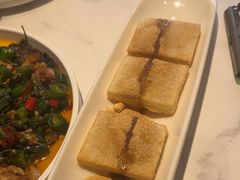 -川味堂·四川豆花(八卦岭店)