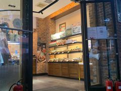 门面-皇冠幸福里动物奶油生日蛋糕(中山大道二中店)