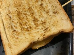 -平娃三宝烧烤·面食(南小街店)