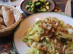 -中山路壹号传奇club·啤酒花园餐厅