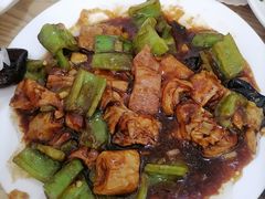 -九龙餐厅(大沽路店)