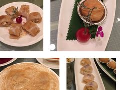 金悅軒海鮮酒家(銀河店)-金悦轩海鲜酒家(银河店)