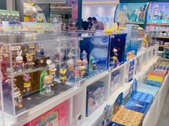-泡泡玛特POPMART(崇文门国瑞城店)