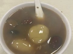 小碗双拼汤圆-罗子龙罗家桂花汤圆(曹都巷店)