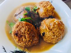 -宾朋海鲜饭庄(兴海路店)