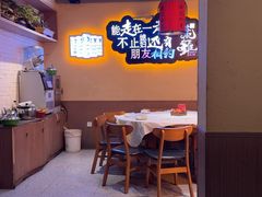 -张记虾尾·火锅·烧烤·大排档(涉外店)